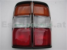 Heckleuchten Nissan Patrol GR Y61